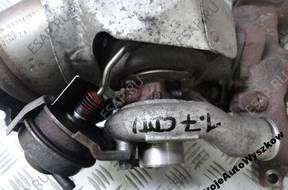 ТУРБОКОМПРЕССОР 8973000923 OPEL 1.7 CDTI 101KM DTH