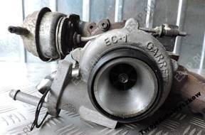 ТУРБОКОМПРЕССОР 8980536743 ASTRA IV J 1.7 A17DTR