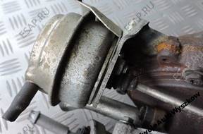 ТУРБОКОМПРЕССОР 8980536743 ASTRA IV J 1.7 A17DTR