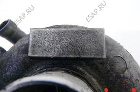 ТУРБОКОМПРЕССОР 898102-3670 Opel Astra II 1,7DTI