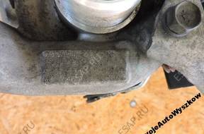 ТУРБОКОМПРЕССОР 8981023640 OPEL COMBO C C 1.7 CDTI