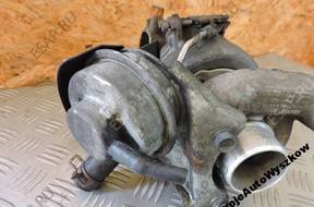 ТУРБОКОМПРЕССОР 8981023640 OPEL COMBO C C 1.7 CDTI