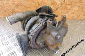 ТУРБОКОМПРЕССОР 8981023640 OPEL COMBO C C 1.7 CDTI
