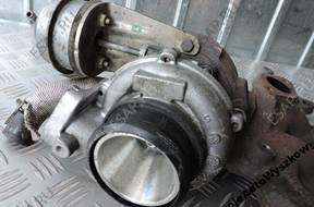 ТУРБОКОМПРЕССОР 8981023711 ASTRA III H 1.7 Z17DTJ