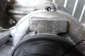 ТУРБОКОМПРЕССОР 8981023711 ASTRA III H 1.7 Z17DTR