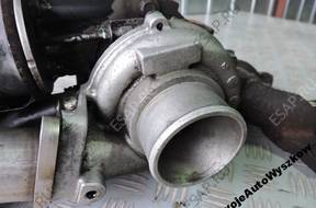 ТУРБОКОМПРЕССОР 8981023711 OPEL ASTRA III 1.7 CDTI