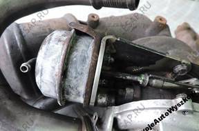 ТУРБОКОМПРЕССОР 8981023711 OPEL ASTRA III 1.7 CDTI