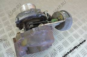 ТУРБОКОМПРЕССОР 8981023712 CORSA D 1.7 CDTI Z17DTR