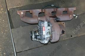 ТУРБОКОМПРЕССОР 8C1Q 2.2 TDCI FORD TRANSIT