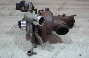 ТУРБОКОМПРЕССОР 8G9Q-6K682-BA MONDEO MK4 2.2 TDCI