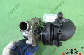 ТУРБОКОМПРЕССОР 90530995 Astra II G 1,7 DTL 50kW