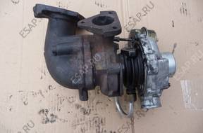 ТУРБОКОМПРЕССОР  90530995 Opel Astra II 1,7