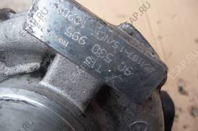 ТУРБОКОМПРЕССОР  90530995 Opel Astra II 1,7