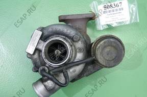 ТУРБОКОМПРЕССОР 90530995 Opel Astra II 1.7DTL 98-09