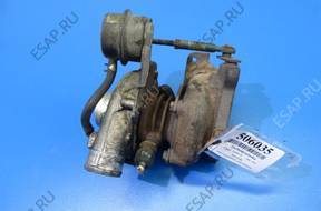 ТУРБОКОМПРЕССОР 90530995 Opel Astra II 2 1,7DTL