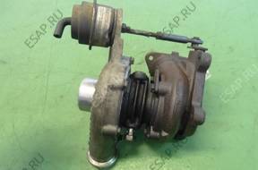 ТУРБОКОМПРЕССОР  905315118 Opel Astra 2 2.0DT