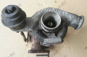 ТУРБОКОМПРЕССОР 90531518 OPEL 2 DTH DTL GT15 TURB0