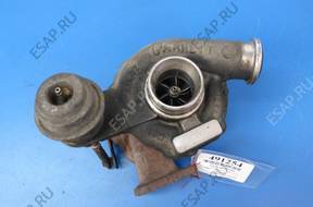 ТУРБОКОМПРЕССОР 90531518 Opel Astra 2 2,0DTI 98-09