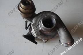 ТУРБОКОМПРЕССОР 90570506 OPEL 2.0 DTH DTL DTI