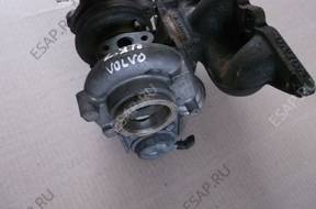 ТУРБОКОМПРЕССОР 9471564 VOLVO S80 2.9T T6