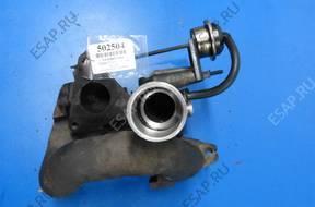 ТУРБОКОМПРЕССОР 9623607080 Citroen Xantia 2,1TD