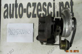 ТУРБОКОМПРЕССОР 9625820080  454027-2 A64181FF P.306