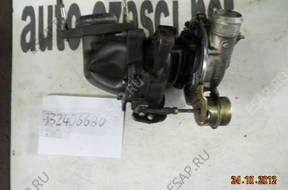 ТУРБОКОМПРЕССОР 9632406680   GT15709976-1SN  P.306