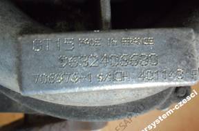ТУРБОКОМПРЕССОР 9632406680 PEUGEOT 306 2.0 HDI