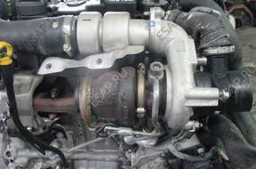 ТУРБОКОМПРЕССОР 963283680 1.5 TDCI UGJC FIESTA MK7