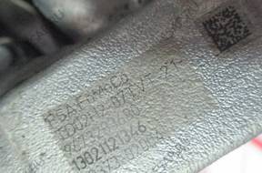 ТУРБОКОМПРЕССОР 963283680 1.5 TDCI UGJC FIESTA MK7