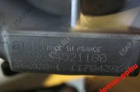 ТУРБОКОМПРЕССОР 9634521180 SCUDO 806 ULLYSE 2.0 HDI