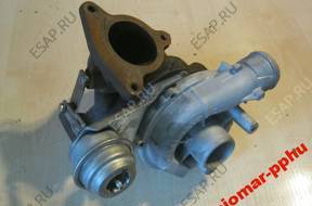 ТУРБОКОМПРЕССОР 9634521180 SCUDO 806 ULLYSE 2.0 HDI