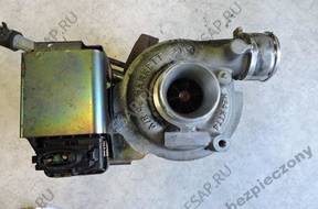 ТУРБОКОМПРЕССОР 96440365 OPEL ANTARA 2.0 CDTI Z20S1