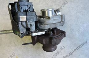 ТУРБОКОМПРЕССОР 96440365 OPEL ANTARA 2.0 CDTI Z20S1