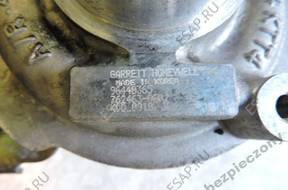 ТУРБОКОМПРЕССОР 96440365 OPEL ANTARA 2.0 CDTI Z20S1