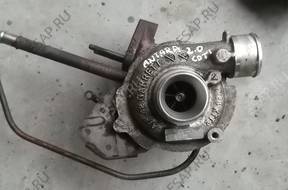ТУРБОКОМПРЕССОР 96440365 OPEL ANTARA 2.0 CDTI