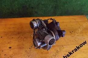 ТУРБОКОМПРЕССОР 9645247080 PEUGEOT 307 2.0 HDI