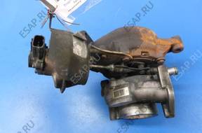 ТУРБОКОМПРЕССОР 9654919580 Peugeot 407 2,0HDI 136KM