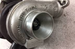 ТУРБОКОМПРЕССОР 9655673080 1.4 HDI 16V CITROEN C3