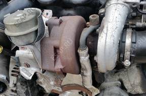 ТУРБОКОМПРЕССОР 9655673080 CITROEN C2 C3 1,4 HDI