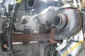 ТУРБОКОМПРЕССОР 9657248680 1.6 HDI 9HZ CITROEN PEUG