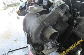 ТУРБОКОМПРЕССОР 9657248680 1.6 HDI 9HZ CITROEN PEUG