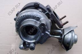 ТУРБОКОМПРЕССОР 9661306080 2.0HDI SCUDO JUMPY EXPER