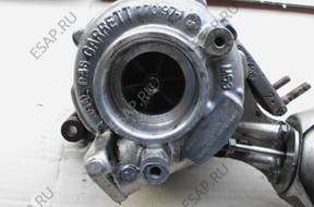 ТУРБОКОМПРЕССОР 9661306080 2.0HDI SCUDO JUMPY EXPER