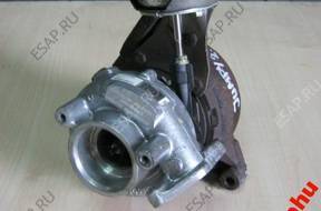 ТУРБОКОМПРЕССОР 9661306080 EXPERT SCUDO 2.0 HDI 120