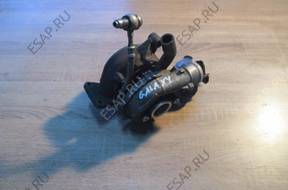 ТУРБОКОМПРЕССОР 9662464980 FORD 2.0 TDCI VOLVO PSA