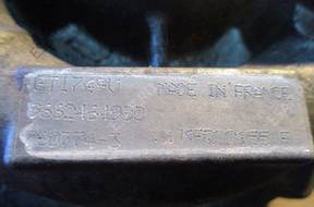 ТУРБОКОМПРЕССОР 9662464980 FORD 2.0 TDCI VOLVO PSA