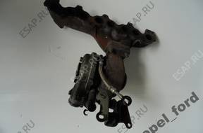 ТУРБОКОМПРЕССОР 9662464980 FORD GALAXY MK3 2.0 TDCI