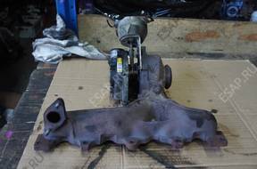 ТУРБОКОМПРЕССОР  9662464980 FORD MONDEO MK4