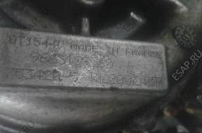 ТУРБОКОМПРЕССОР 9663196280 Peugeot Citroen 1.6 hdi